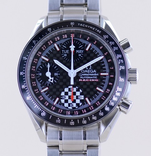 Omega uhr speedmaster - omega,