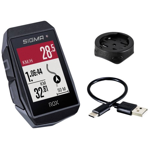 Sigma rox evo basic - 11.1,