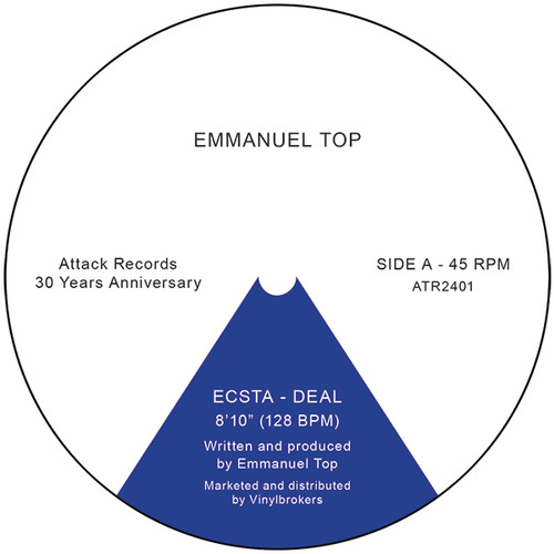 Emmanuel top the legacy of - the,