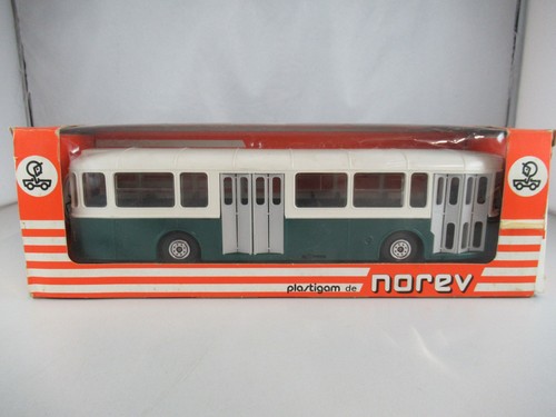 Norev plastic 98 - 98, saviem