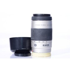 Minolta AF 75-300mm 1:4.5-5.6