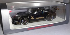 PORSCHE 911 CARRERA CUP