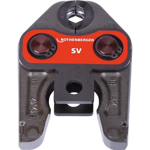 Rothenberger pressbacke - rothenberger,