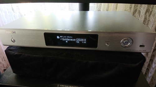 Streamer netzwerkplayer denon - streamer/netzwerkplayer,