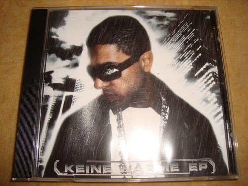 Kaisa keine wärme ep - kaisa,