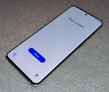 Samsung Galaxy S20 128GB SM-G980F grau