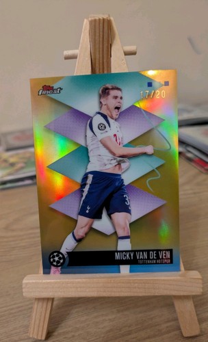 Micky van ven - ven, finest