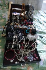 Konvolut      Damen schmuck