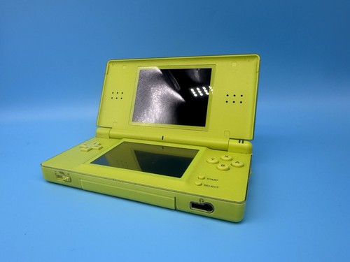 Nintendo lite grün - nintendo,
