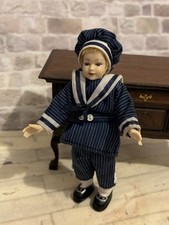 Puppenhaus Maßstab 1/12