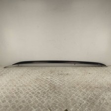 BMW X5 Links Dachreling