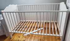 Verkaufe ein Kinder- und