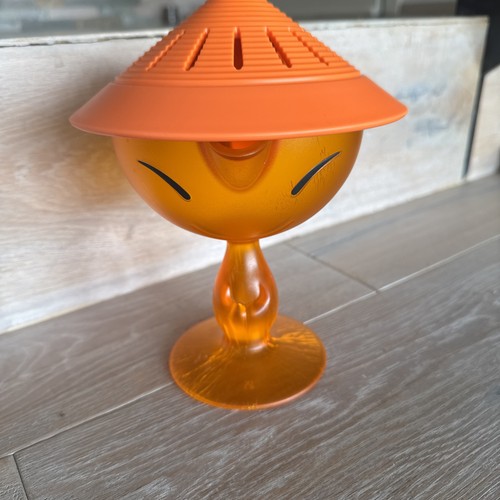 Alessi citrus squeezer orange - alessi,