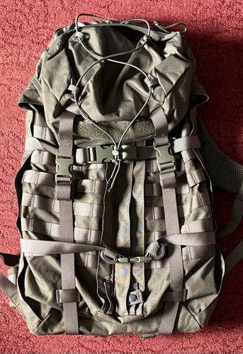 Original bundeswehr snigel - bundeswehr,