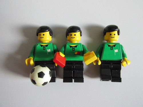 Lego sports fußball - sports, world