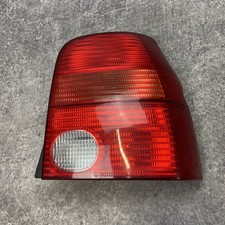 VW Lupo 6X Rücklicht Rückleuchte Rechts 6X0945096D Bremslicht Original