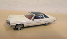 Brekina cadillac coupé - 1:87,