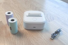 Phomemo T02 Tragbarer