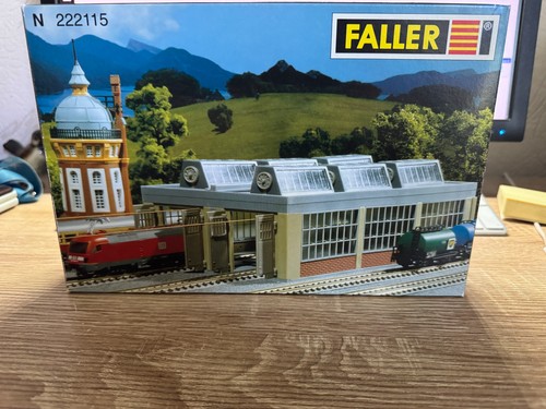 Faller 222115 160 - faller,