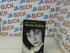 Mascha Kaléko : Biografie