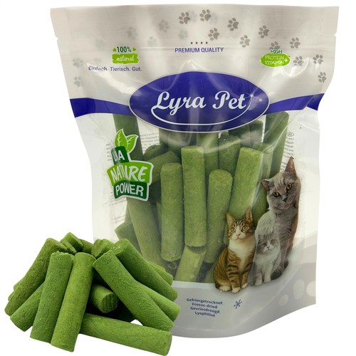 200 katzengras sticks - 200,