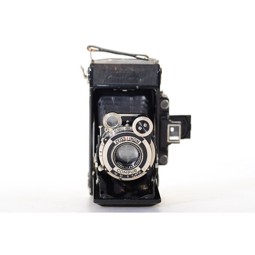 Zeiss ikon super ikonta 530 - super,
