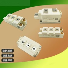 1PCS SEMIKRON SKM300GAL124D