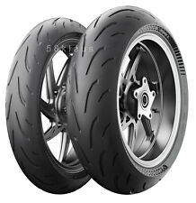 Satz MICHELIN POWER 6 190/50