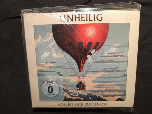 Unheilig von mensch - unheilig,
