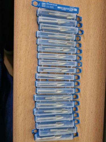 Pferd frässtift spg 0613 z5 - frässtift,