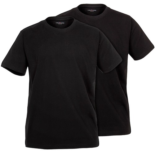 Casamoda doppelpack shirts - casamoda,