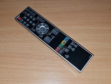 Original Funai NF021RD Fernbedienung FB Remote Control für LCD/LED-TV, TIPTOP OK