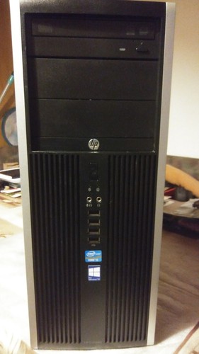 8300 elite quad - hp,