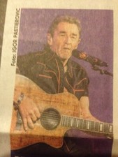 Bildzeitung , Jasmin Wagner , Blümchen , Peter Maffay ,Tilo Prückner