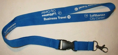 Lufthansa city center business - city,