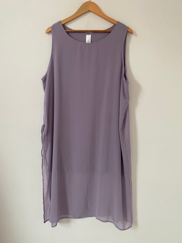 Marla wynne lagenlook - lagenlook, kleid