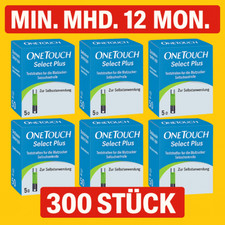 ONE TOUCH SELECT PLUS