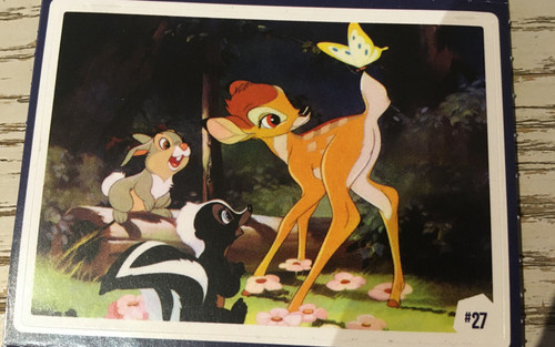 Disney sticker aufkleber - ,