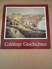 Ddr colditzer geschichten 725 - colditzer,