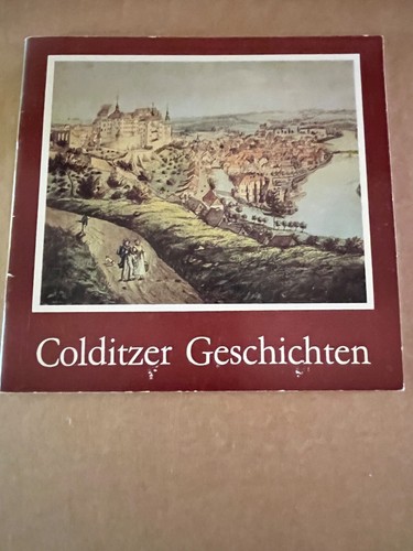 Ddr colditzer geschichten 725 - geschichten,