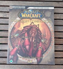 WoW World of Warcraft Dungeon