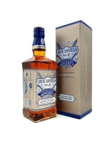 Jack daniels legacy - jack,