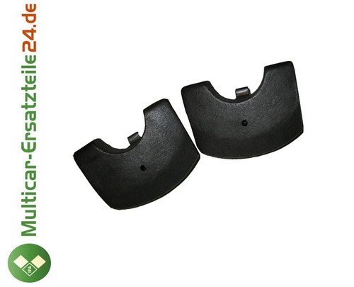 Multicar m21 fliehgewichte - m21,