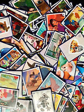 REWE Disney 100 Jahre - ALLE Sticker vorrätig ! Ab jeweils 0,30€ ab 4 Stk.