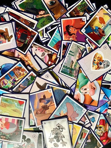 Rewe disney 100 jahre alle - jahre,