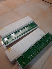 Uponor Regelmodul X-24 6x 230V