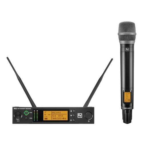 Electro voice re3 - electro,