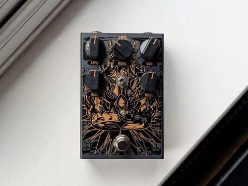 Krozz devices royalbreaker rat - royalbreaker,