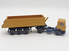 1:87  Wiking     ---    MAN