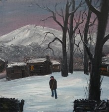 SCOTT WALKER Neu Original